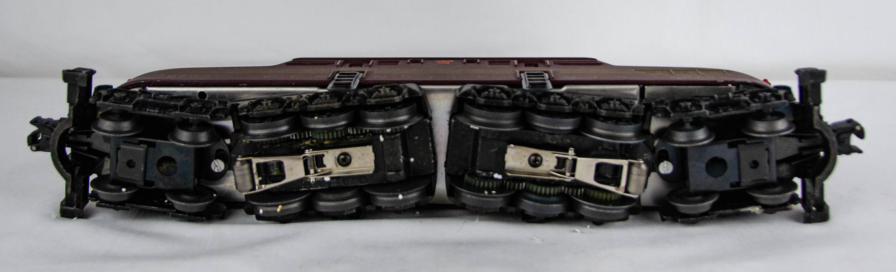 Lionel gg1 for sale sales