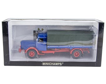 MINICHAMPS Büssing 8000S トラック il_340x270.7296120129_1vqc.jpg