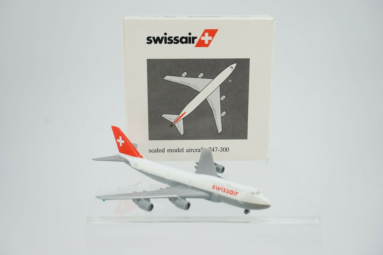 schabak1/600JAL  B747－300 schabak 1:600 South African Airways 747-300 | eBay
