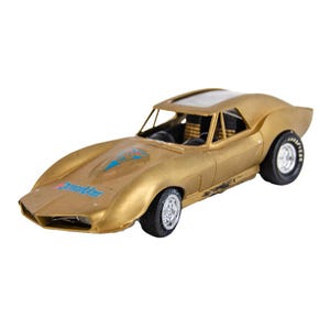 コルベット　インディー　1/25 プラモデル レベル社製　稀少品 818AYggWleL._UF350,350_QL50_.jpg