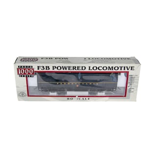 Proto 1:87 HO Pennsylvania F3B locomotief modeltreinwagen 23969