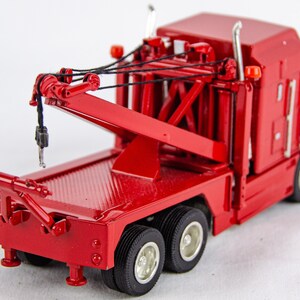 DODGE WC 52 au 1/48ème (HartSmith pour Angégo