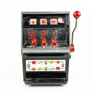 Waco Slot Machine - Etsy