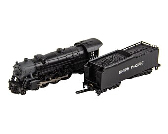 K738⭐︎動作品 イタリア製 Rivarossi MONON EMD F7 2両 HO Scale: IHC/Rivarossi, EMD E8 A and B units, WL-607+