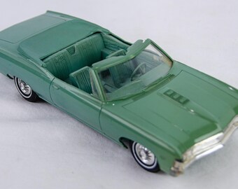 自動車 AMT 1967 Chevrolet SS 427 Convertible 1967 Chevrolet Impala SS 427 Convertible | St. John's 2012