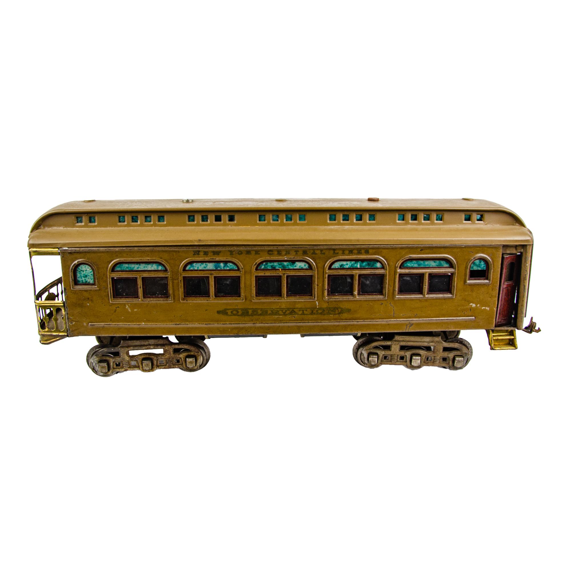 Lionel Standard Gauge Etsy UK