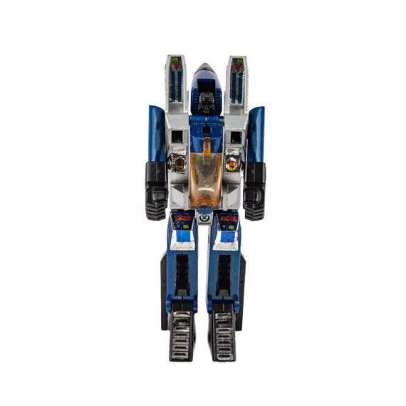 Original Vintage 1983 Takara Transformers G1 Decepticon