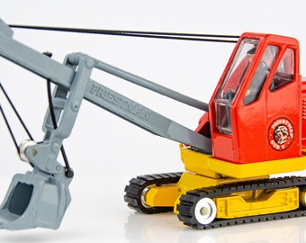 ヴィンテージ コーギー メジャートイズ プリーストマン カブ