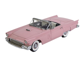 Franklin Mint 1/24 Scale 1949 Ford Convertible(top Down Version