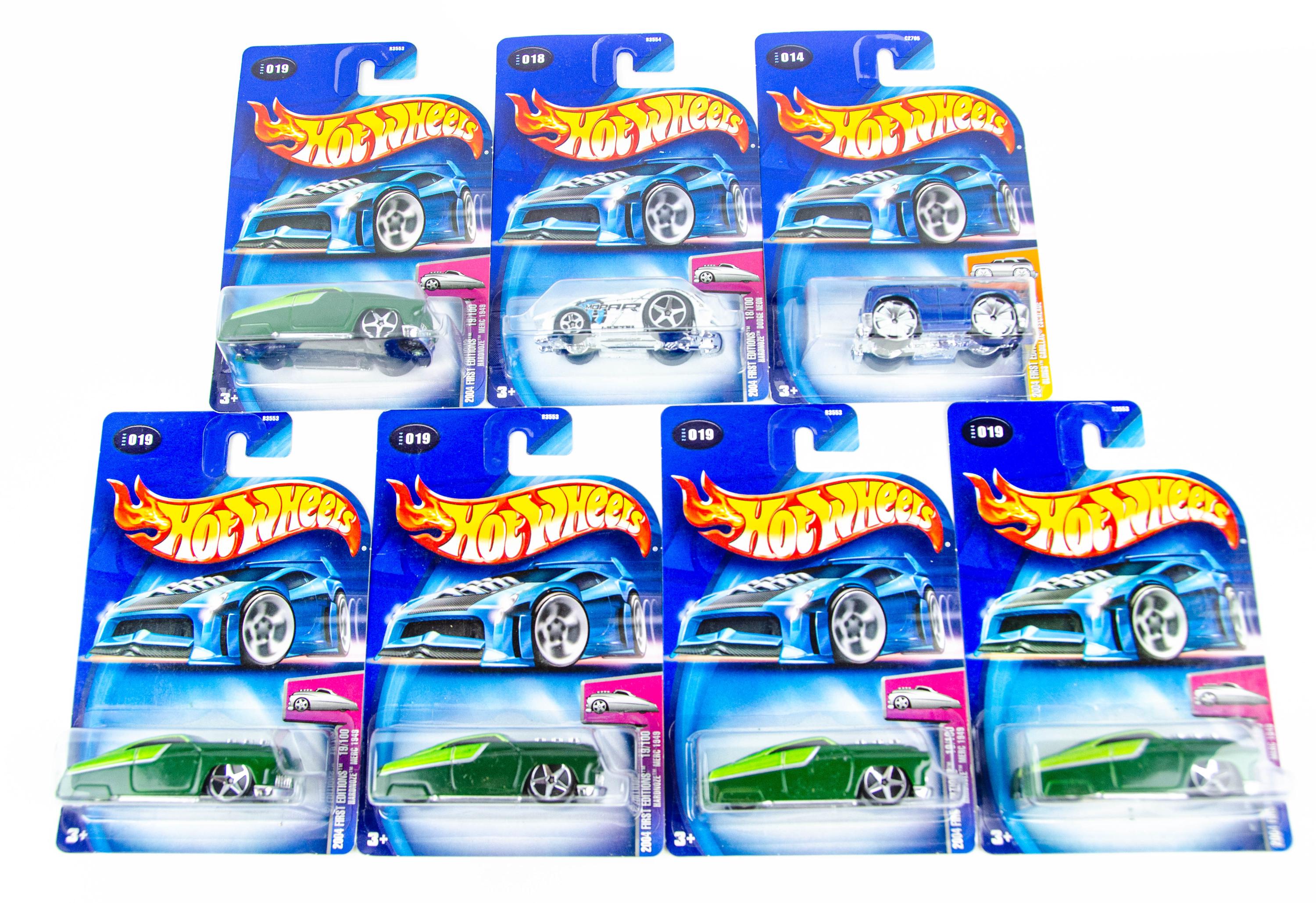 Hot Wheels Mercury - Etsy