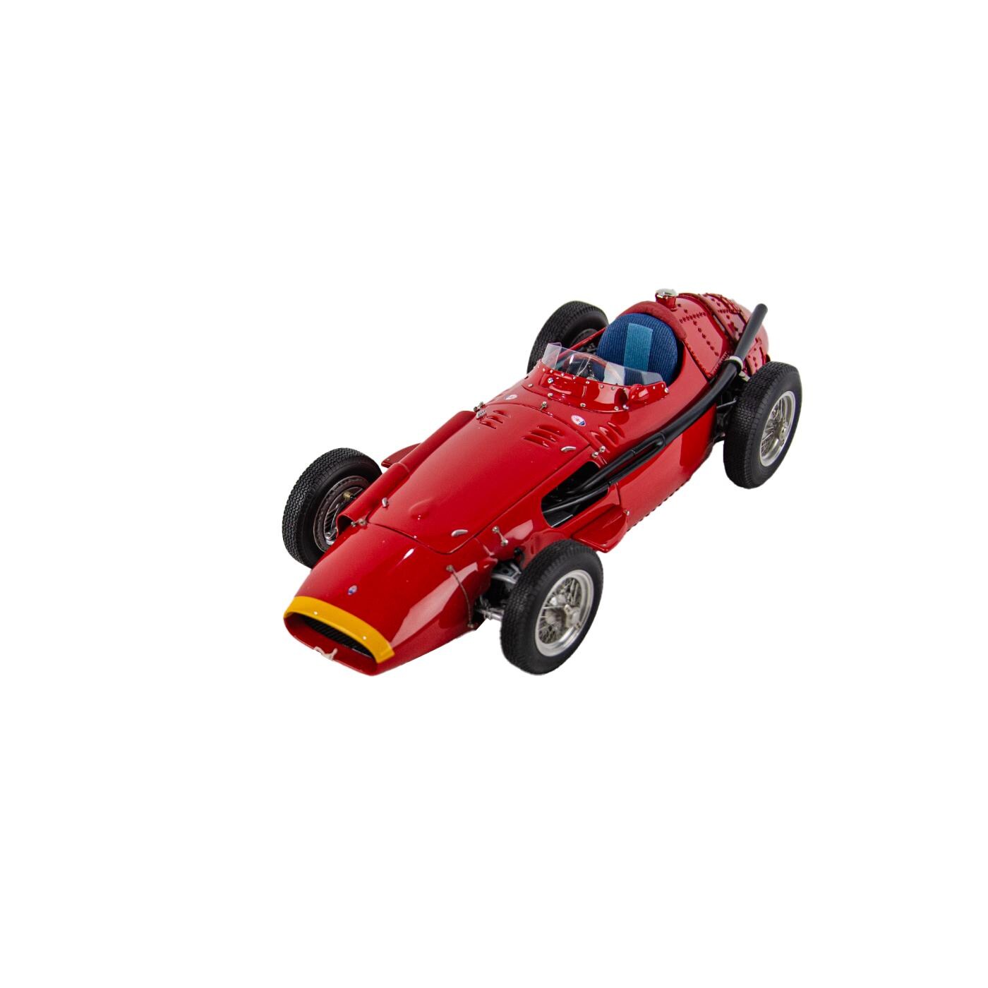 CMC 1:18 Scale 1957 Maserati 250F Grand Prix Sieger Diecast