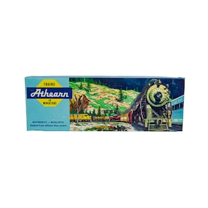 Athearn 1:87 HO Scale GP-35 Undecorated Locomotive Model Train Car 4200