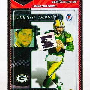 Green Bay Packers Heavy Duty Jersey Magnet