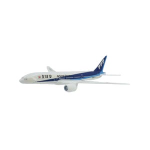 Vintage Schabak All Nippon Airlines ANA Boeing 777 1:500 Diecast Airplane 828/88