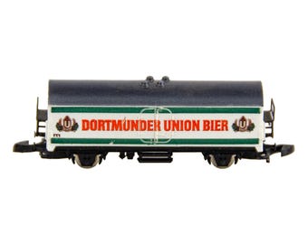 Vintage Marklin Mini-club 8847 Z Scale 2000 Bahn Rail Ferrovia