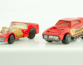 Big Banger Matchbox Superfast Nr 26 (Gebraucht) in Wiebelskirchen für CHF 9.9 – mit Lieferung