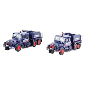 Corgi 1:50 Pickfords Scammell Contractor Nicolas Trailer Diecast Model Truck