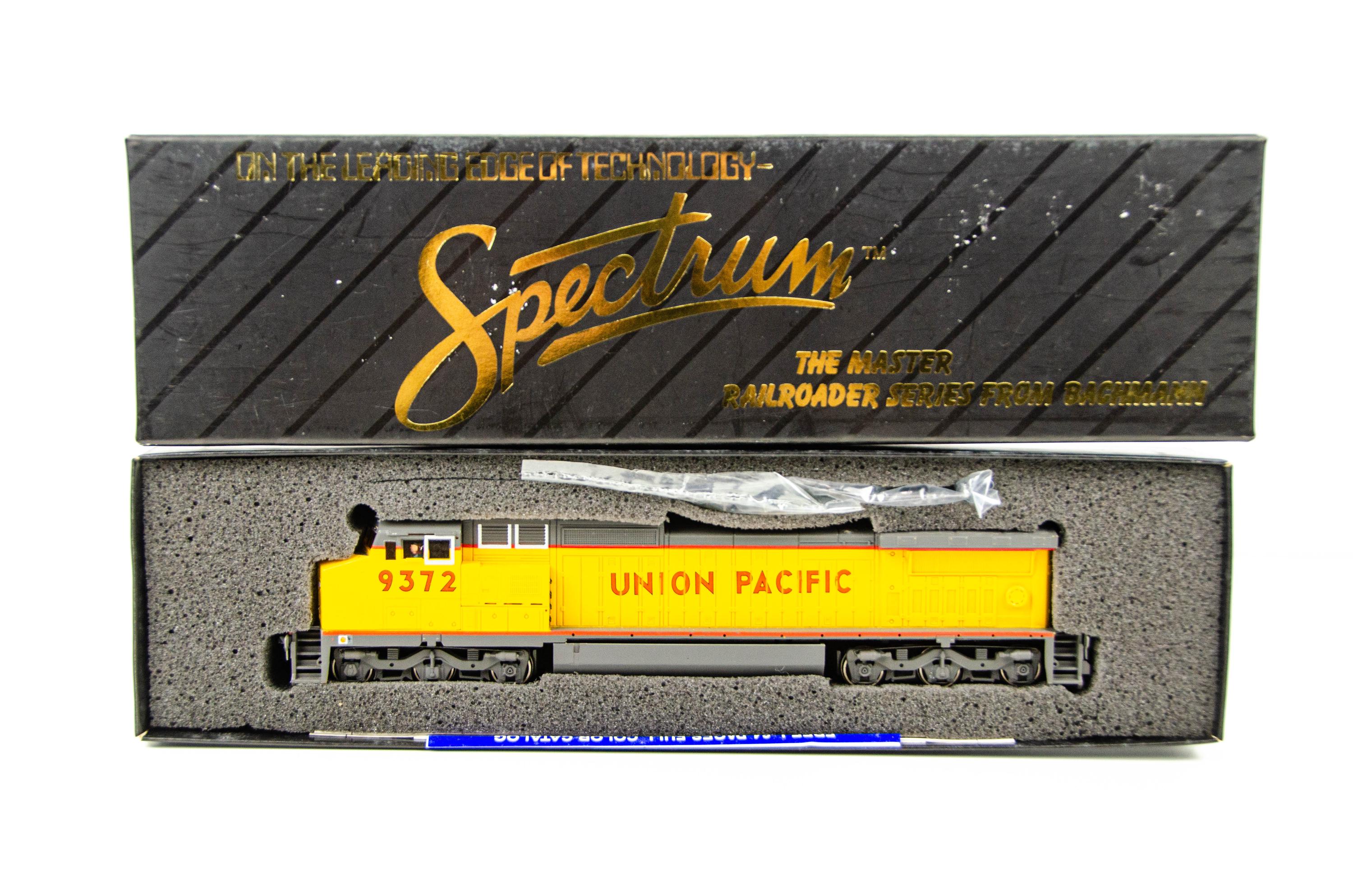 Spectrum Union Pacific 客車 6両セット　スペクトラム Spectrum Union Pacific 客車 6両セット スペクトラム 【公式通販】