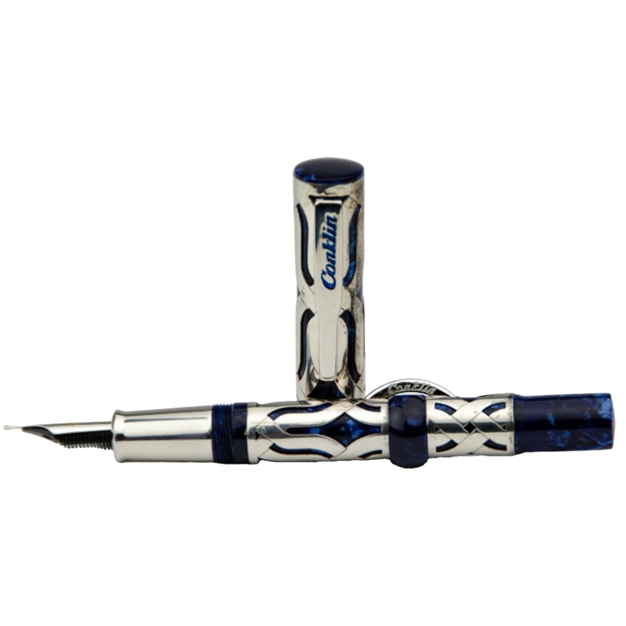 Conklin fountain pen - Etsy 日本