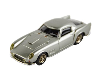 1:43 Ferrari 290 MM Clienti 1957, Art Model Car, Made in Italy