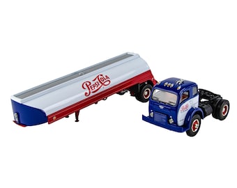 PEPSI Heavy Duty Truck ペプシトレーラー 2025年最新】ペプシトレーラーの人気アイテム - メルカリ