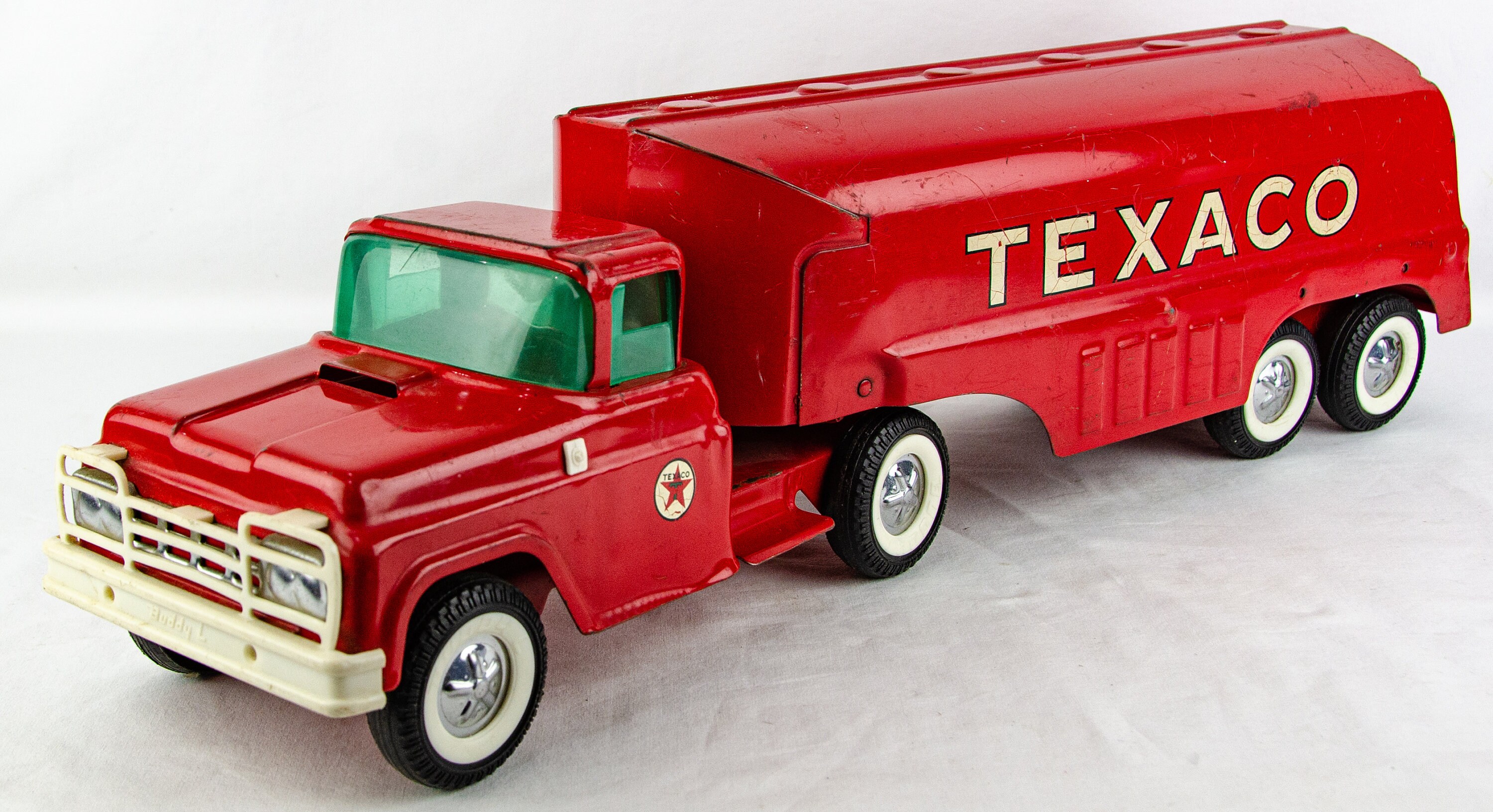 BUDDY hookable L Texaco