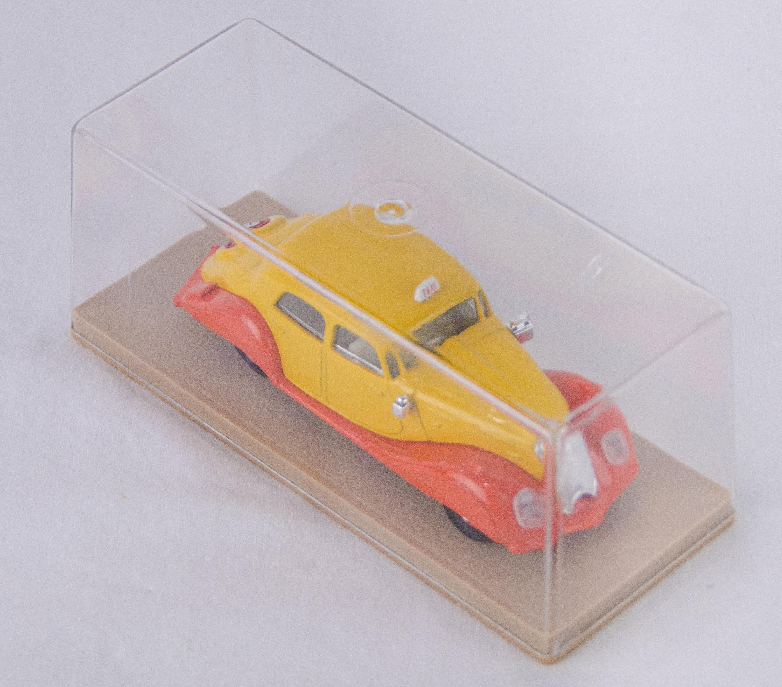 1937 Panhard et Levassor X77 Dynamic 1937 Panhard et Levassor X77 Dynamic