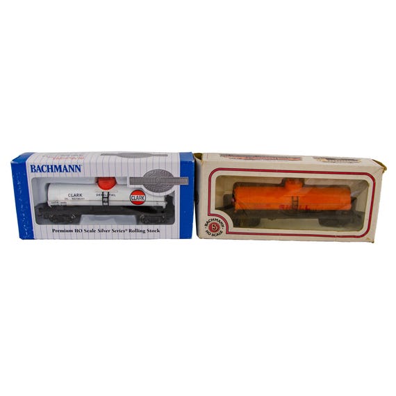Lot locomotives wagons ho - Modélisme