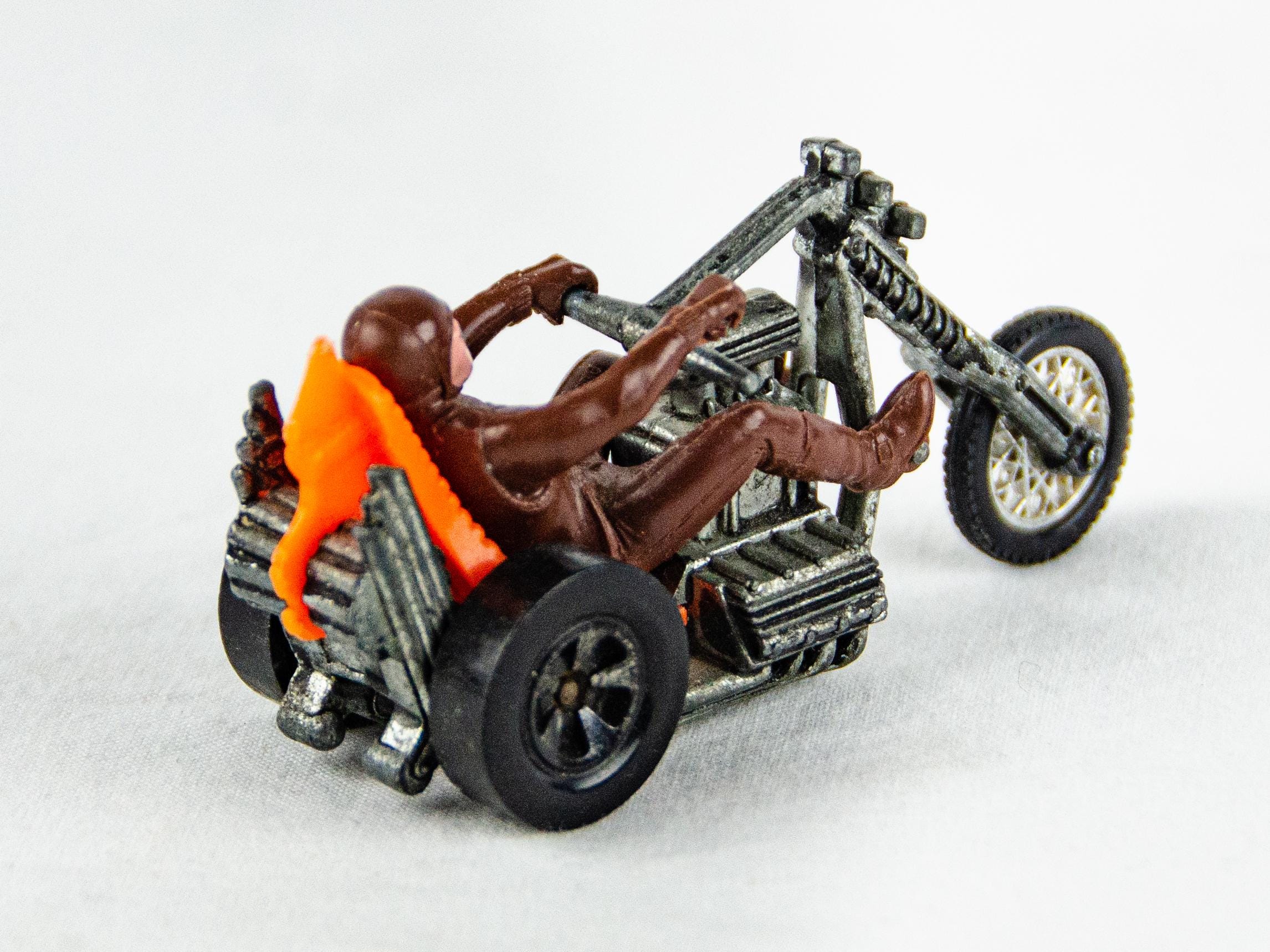 Hot Wheels Hot Wheels Rrrumblers Vintage Manufacture Diecast