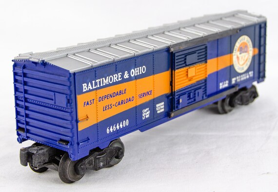 Rare cheap lionel trains