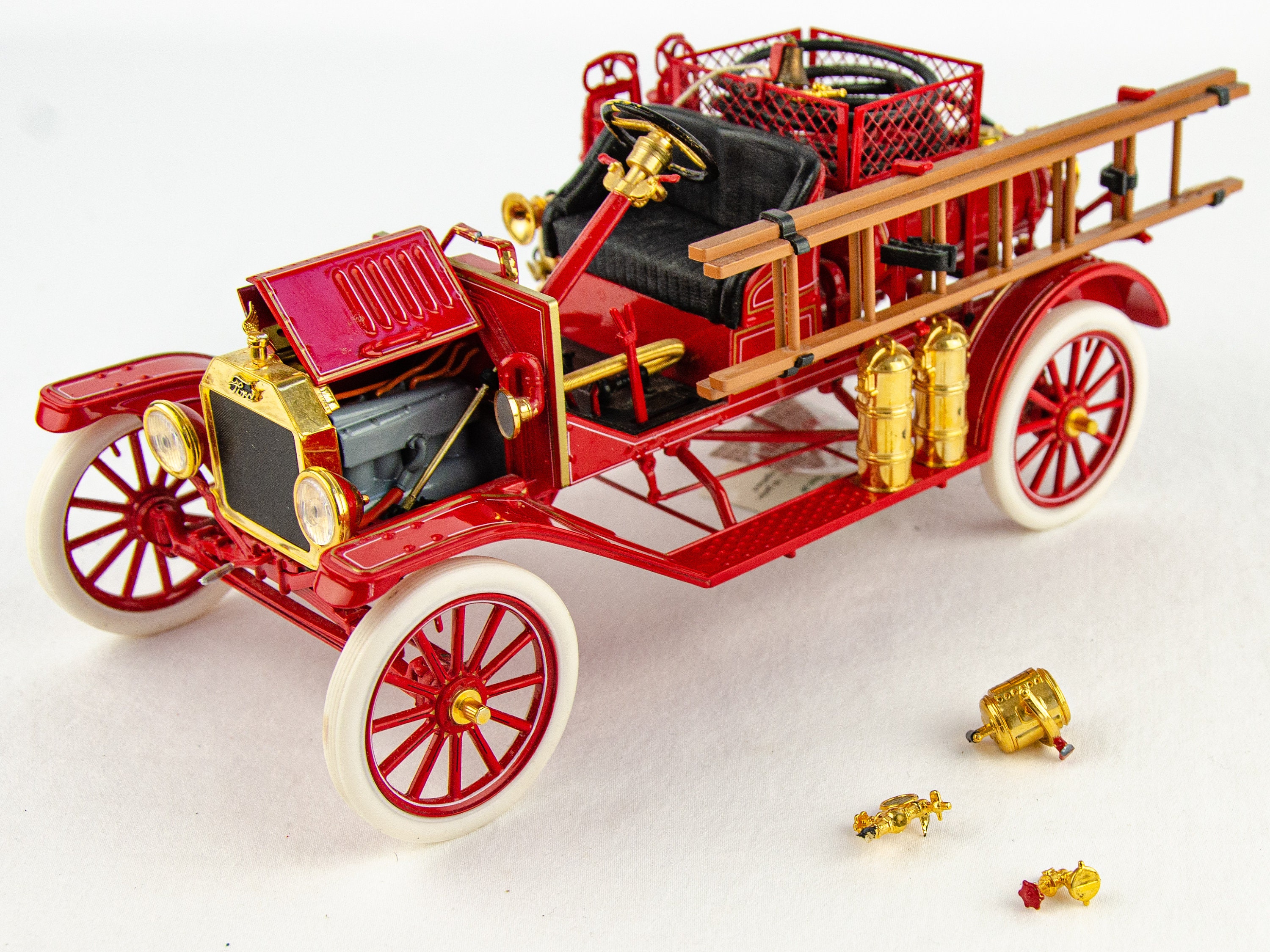 しのモデル】 ヤフオク! - 絶版 フランクリンミント 1/16 1916 Ford