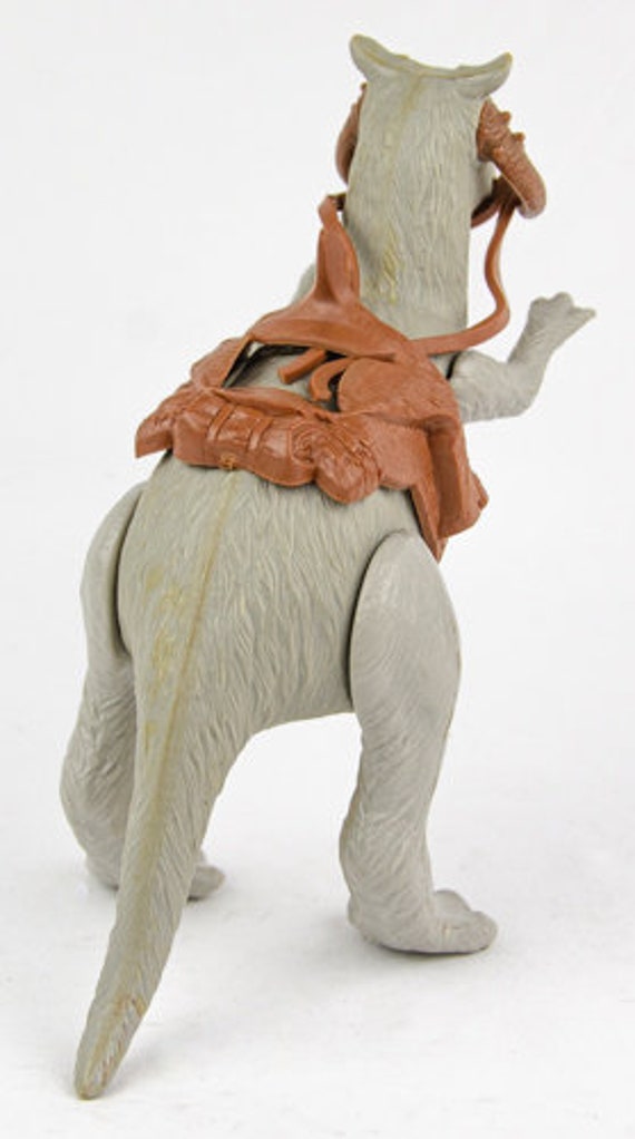 Tauntaun hotsell toy 1979