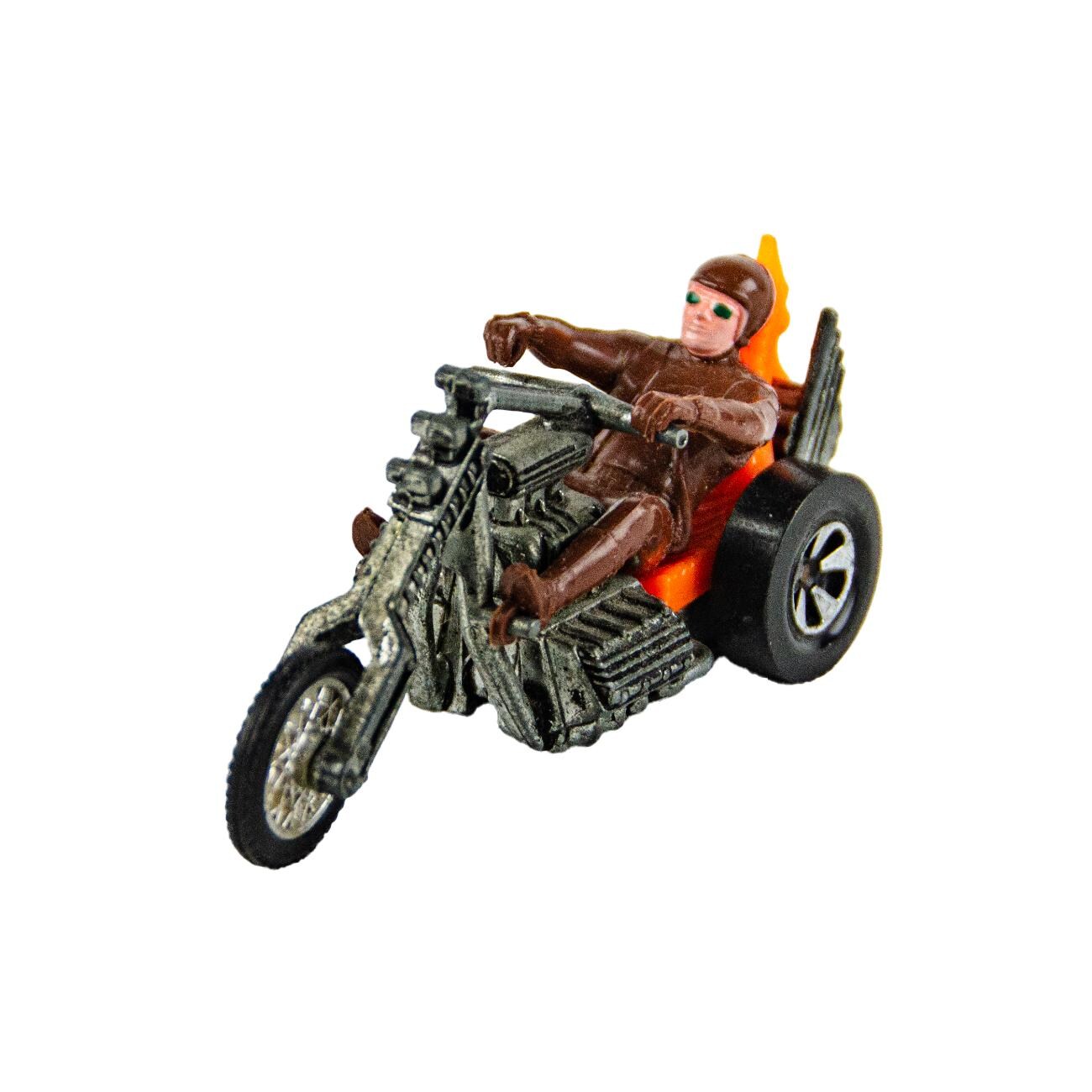 Vintage 1971 Hot Wheels Rrrumblers Torque Chop. Rare. Comes