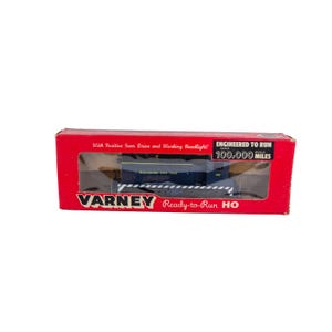 Tren de maniobras SW-7 de Baltimore, Ohio, escala HO, Varney 1:87, 2808BO