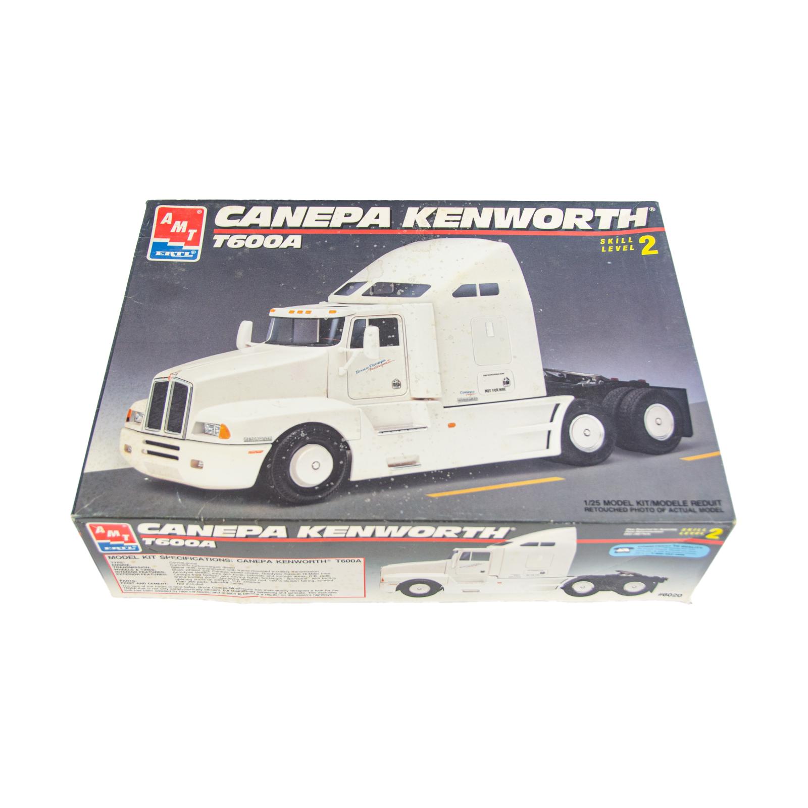 Amt truck kits deals