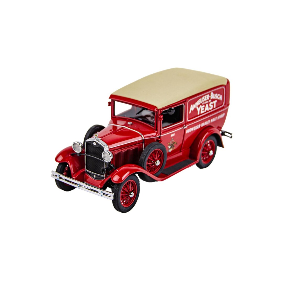 おもちゃ ダンバリーミント☆新品 1931年バドワイザーデリバリー