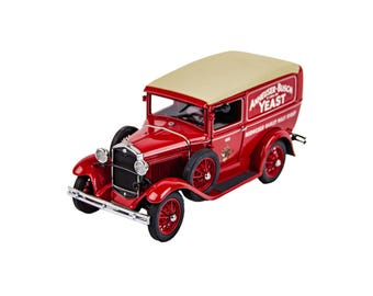 ダンバリーミント★新品 1931年バドワイザーデリバリートラック★ミニカー送料込 ダンベリーミント 1931年式 フォード バドワイザー デリバリートラック
