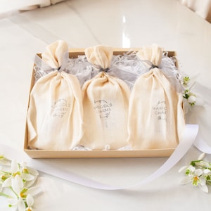 Set regalo spa per la cura della pelle naturale e biologica con bagno rilassante