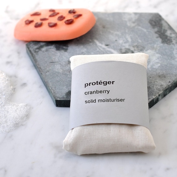 solid moisturiser