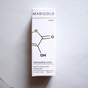 Gentle Bakuchiol Face Serum for Hydrating and Smoothing Skin image 8