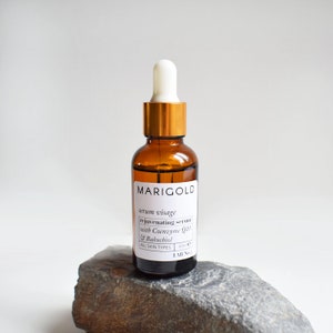 Marigold Charms Bakuchiol Face Serum
