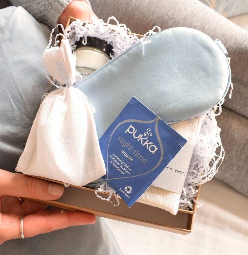 MarigoldGB Sleep Collection - Thumbnail 4