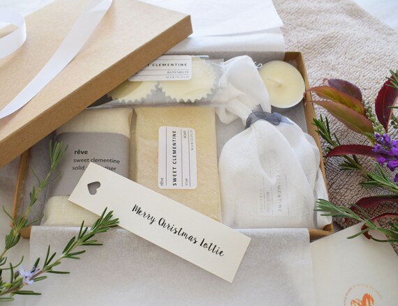 gift sets for mums birthday