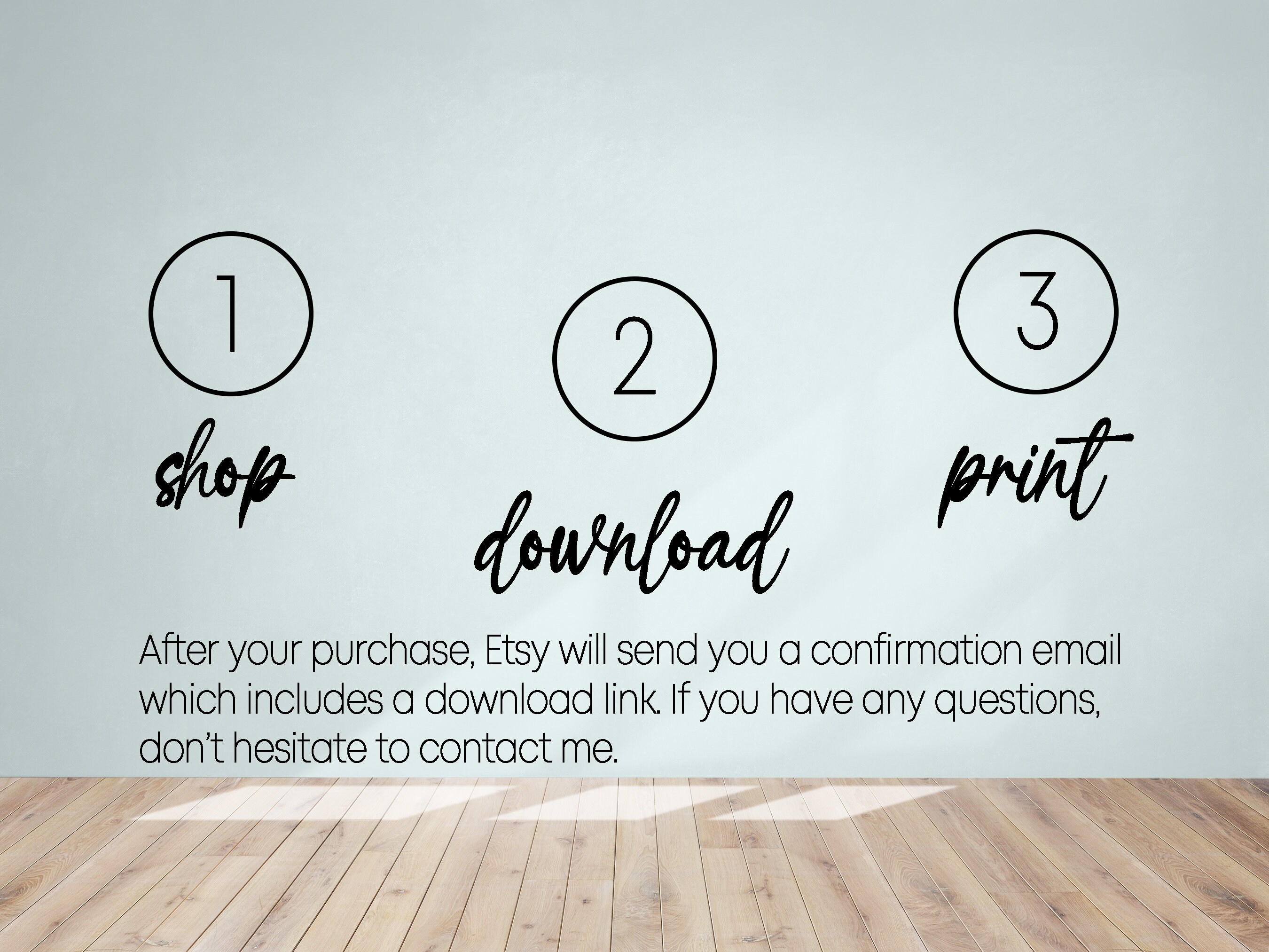 Funny dog wall art pet humor home decor printable wall sign | Etsy