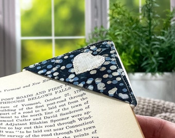 Corner Bookmarks