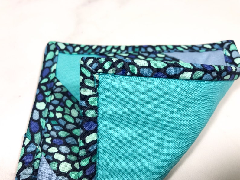 Craft Kit for Adults Quilt Kit with Pattern and Fabric Pre Etsy