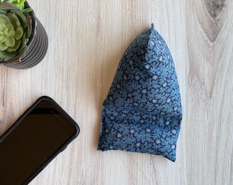 Stylish Stand for Phone, Useful Desk Phone Stand, Phone Holder for Cell Phone Lover, Unique Charging Station for Home Office, Useful Gifts