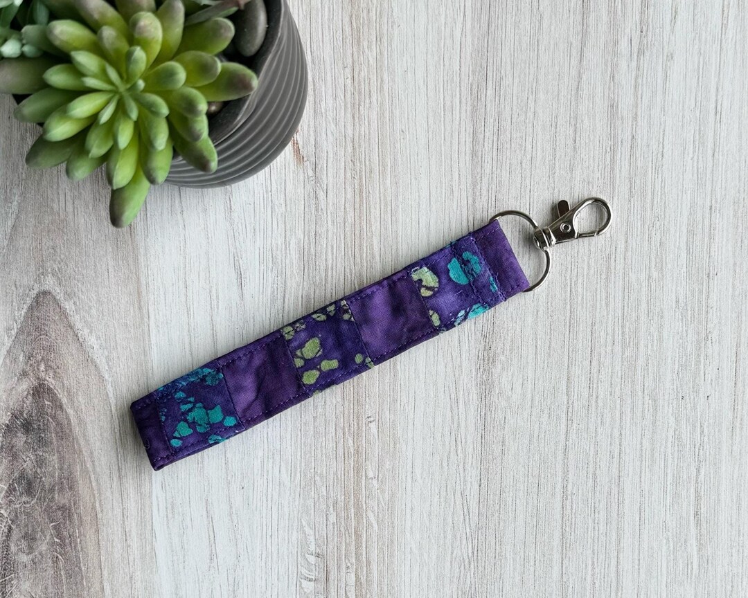 Key Strap for Wristlet, Keychain Strap Wristlet for Phone Keys and Bags ...