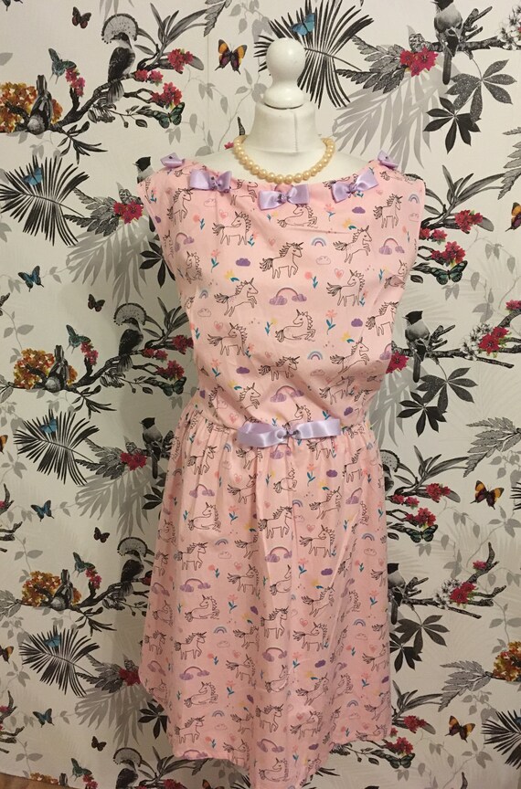 size 20 tea dress