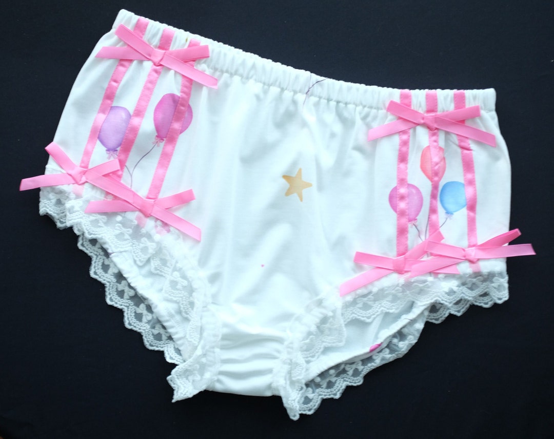 Ruby Victoria Bee Horses Stars Balloons Panties Knickers Size Etsy